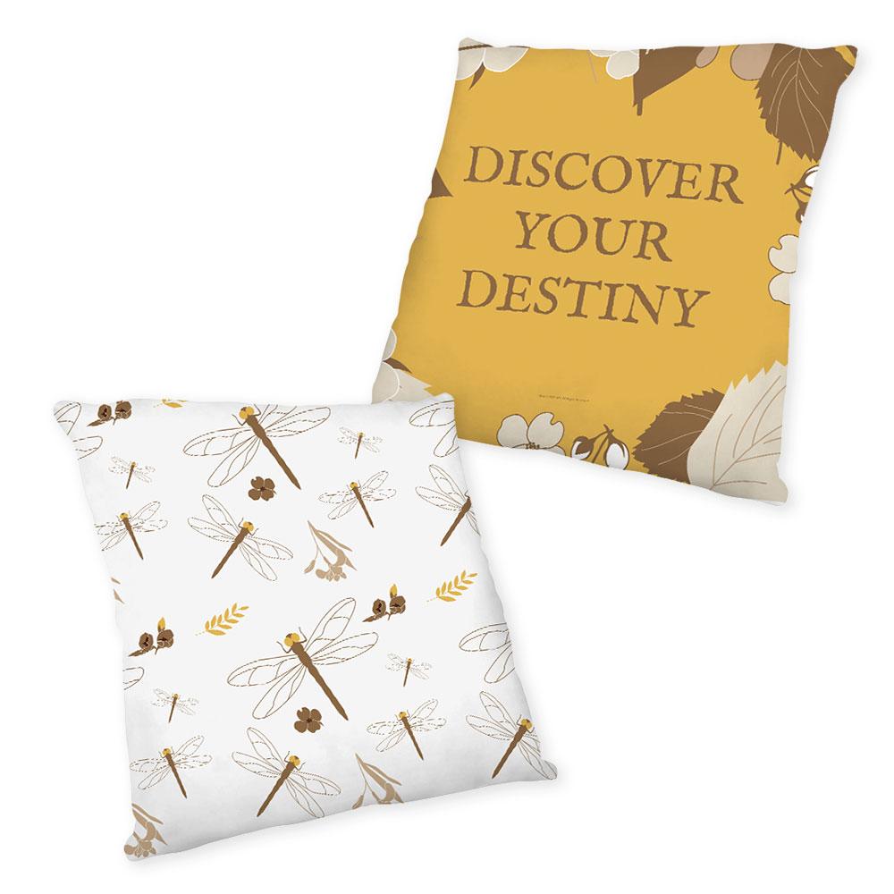 Discover Your Destiny Pillow from Outlander