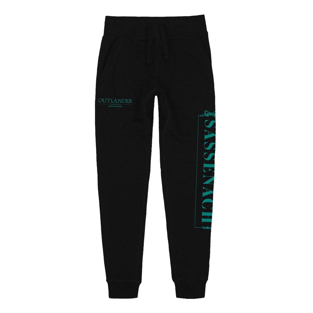 Sassenach Joggers from Outlander