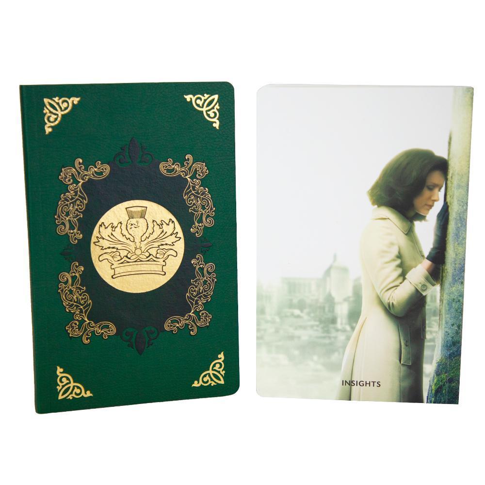 Additional image of Outlander Notebook Collection Set of 2